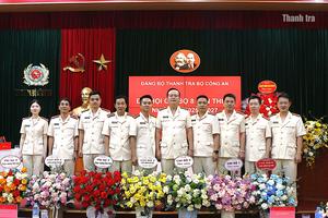 Nâng cao vai trò của cấp ủy, Chi bộ trong công tác giám sát, thẩm định và xử lý sau thanh tra