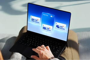 Từ chi tiêu, trả góp đến bảo mật: Một thẻ ba quyền năng với bộ giải pháp VIB Super Pay