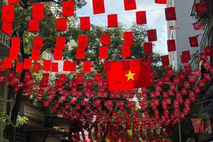 Hà Nội chủ động bảo đảm an toàn cho Nhân dân và du khách dịp Quốc khánh 2/9