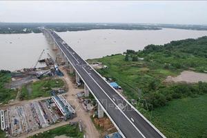 Tháo gỡ vướng mắc, xử lý dứt điểm các dự án tồn đọng kéo dài