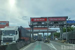 Chuyển đổi sang tài khoản giao thông: Đơn giản cho người dân, minh bạch trong quản lý