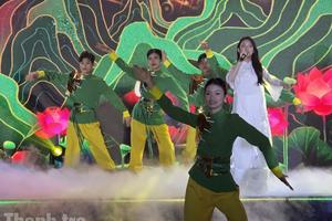 Phát triển ngành công nghiệp văn hóa Việt Nam: Đánh thức tiềm năng, kiến tạo sức mạnh mềm quốc gia