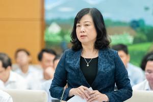 Bộ trưởng Y tế: 50% thuốc bán qua mạng khả năng là thuốc giả