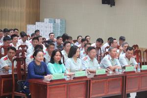 Thanh tra Đồng Nai ban hành Quy chế dùng Zalo: Kỷ luật công vụ trong thời đại số