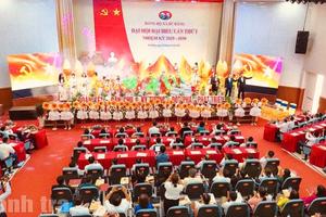 Sáp nhập đơn vị hành chính, đổi mới chính quyền 2 cấp – Ý Đảng hợp lòng dân