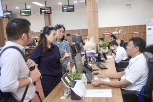 Xử lý ngay những khó khăn, vướng mắc trong quá trình vận hành chính quyền 2 cấp tại Khánh Hòa