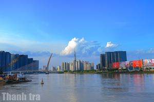 TP Hồ Chí Minh sau sáp nhập: Định hình diện mạo của một siêu đô thị