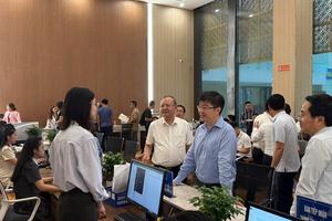 Hà Nội: Đề xuất loại bỏ các yêu cầu chứng thực không cần thiết