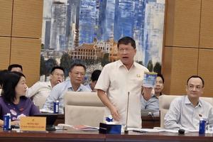 Hàng giả len lỏi, niềm tin lung lay: Cần một “nhạc trưởng” và chế tài thật sự