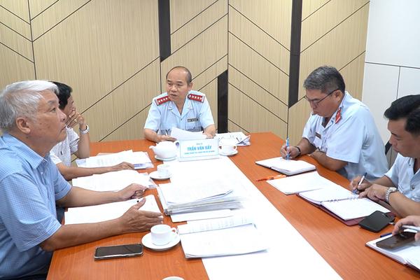 TP Hồ Chí Minh: Tăng cường tiếp công dân, giải quyết các vụ việc đông người, kéo dài