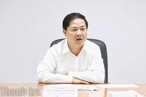 Đà Nẵng tăng cường tiếp công dân, tháo gỡ vướng mắc trong giải quyết khiếu nại, tố cáo