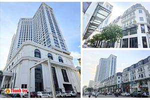 Quảng Ninh: Thanh tra loạt dự án vướng mắc, kéo dài nhiều năm