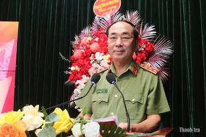 Thay đổi mạnh mẽ cách thức, phương pháp thanh tra: Khuyến khích tự kiểm tra, phát hiện xử lý vi phạm và báo cáo