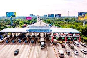 Chậm chuyển đổi tài khoản giao thông – nguy cơ vi phạm và chế tài xử lý