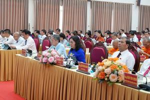 Vĩnh Long: Ban hành chương trình hoạt động giám sát năm 2026