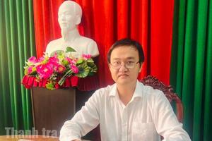 Tây Ninh: Phòng, chống tham nhũng, tiêu cực sẽ ngày càng thực chất, hiệu quả