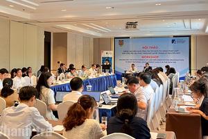 Thi hành pháp luật trong kỷ nguyên mới - cần đa dạng phương thức phổ biến, giáo dục