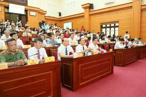 12 nghị quyết "đón đầu" tương lai của Hưng Yên