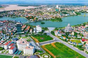 Phú Thọ sẽ di dời 11 nhà máy có nguy cơ gây ô nhiễm môi trường trên địa bàn thành phố Việt Trì cũ