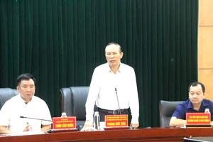 Hải Phòng: Quyết liệt hành động, hướng tới mục tiêu gỡ "thẻ vàng" IUU