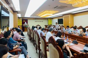 Một số tồn tại trong quản lý, sử dụng Quỹ đầu tư phát triển và Quỹ phát triển đất TP Hà Nội