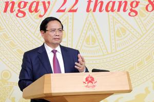 Thủ tướng: Không để thiếu trường, thiếu lớp, thiếu thầy cô