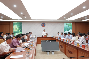 6 đột phá chiến lược của ngành Tài chính giai đoạn 2026 -2030