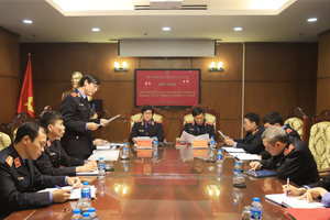 VKSND Tối cao ban hành quy định mới về tiếp nhận, xử lý đơn ngoài lĩnh vực tư pháp