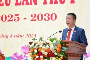 Hà Nội: Những nhịp sống từ cơ sở