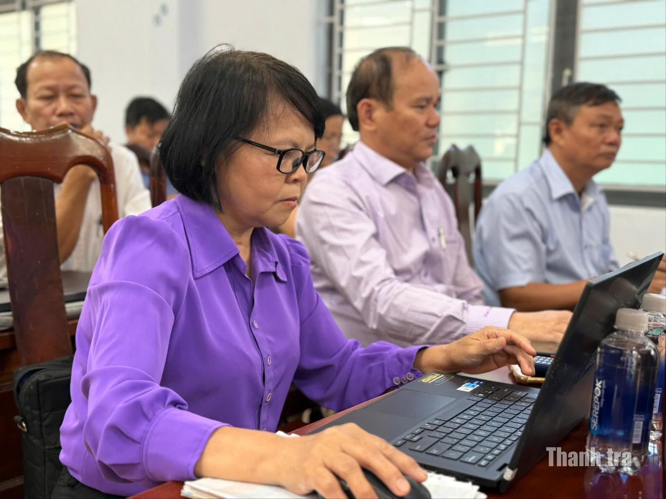 Hòa Phú tiên phong huấn luyện AI, "trợ lý" đắc lực cho cán bộ, doanh nghiệp 1 68a9469eaa39bf3aed27969c