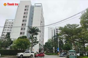 1 triệu căn nhà ở xã hội: Nhiều địa phương tăng tốc, mục tiêu vẫn còn xa