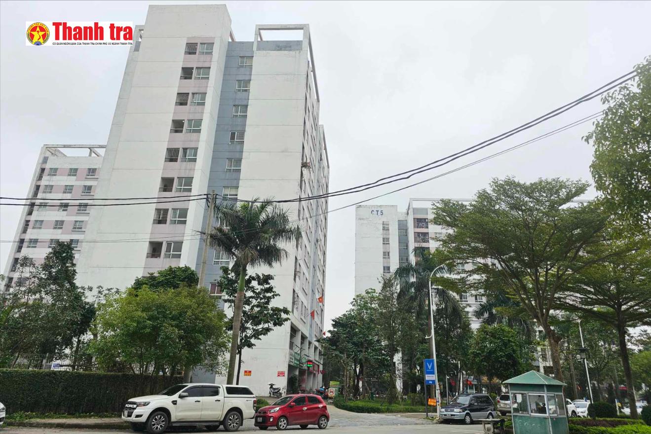 Hải Phòng Nỗ Lực Phát Triển Nhà Ở Xã Hội Hướng Tới An Sinh Xã Hội 11 Hải Phòng Nỗ Lực Phát Triển Nhà Ở Xã Hội Hướng Tới An Sinh Xã Hội