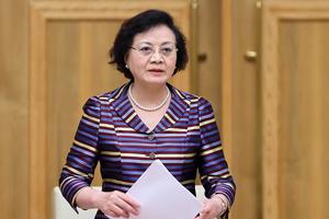 Xử lý nghiêm hành vi trục lợi khi giải quyết chế độ với cán bộ nghỉ việc do sắp xếp bộ máy