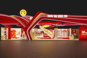 Gian trưng bày ngành Thanh tra Việt Nam: Nơi lịch sử 80 năm giao thoa cùng kỷ nguyên số