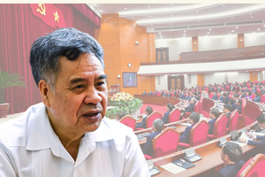 80 năm lập nước: Bản lĩnh lãnh đạo của Đảng, đất nước bước vào kỷ nguyên vươn mình