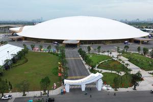 Triển lãm “80 năm Hành trình Độc lập - Tự do - Hạnh phúc”: Khẳng định vị thế, lan toả tình yêu nước