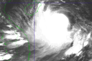 Công điện của Thủ tướng Chính phủ về tập trung ứng phó khẩn cấp bão số 5