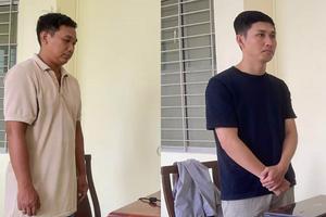 An Giang: Khởi tố 2 đối tượng in, phát hành, mua bán trái phép hóa đơn