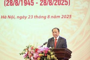 Ngành Văn hóa Việt Nam 80 năm đồng hành cùng sự nghiệp cách mạng vẻ vang của Đảng và dân tộc