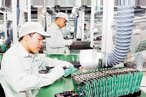 Ứng dụng khoa học công nghệ, chuyển đổi số trong việc tinh gọn tổ chức bộ máy