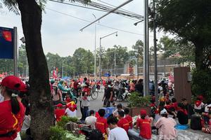 Bảo đảm an toàn, an ninh, trật tự, vệ sinh môi trường, y tế dịp Quốc khánh 2/9