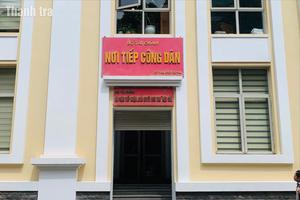 Đề nghị Đoàn đại biểu Quốc hội tỉnh Sơn La căn cứ các quy định hiện hành trả lời cử tri