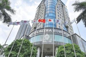 Viglacera “đại phẫu” mảng bất động sản