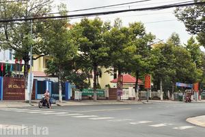 An Giang: Tăng cường kiểm tra, giám sát cơ sở nhà đất, đảm bảo sử dụng hiệu quả