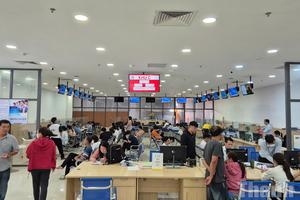 Đồng Nai đồng loạt triển khai mô hình “Chính quyền thân thiện”: Gần dân, trọng dân, vì dân