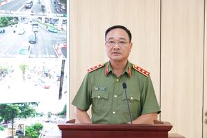 Lực lượng công an hỗ trợ tối đa cho Nhân dân, khách quốc tế dự A80