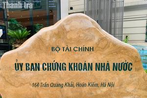 Vì sao Công ty CP May Thăng Long bị Thanh tra Ủy ban Chứng khoán Nhà nước xử phạt?