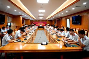 Tỉnh Bắc Ninh tập trung tháo gỡ khó khăn, vướng mắc cho một số dự án