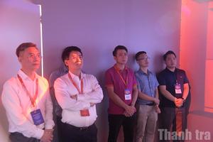 Ngành Thanh tra sẵn sàng cho Triển lãm 80 năm thành tựu đất nước