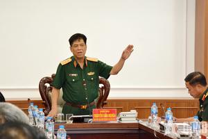 Khí thế vững vàng, sẵn sàng cho nhiệm vụ A80 trọng đại